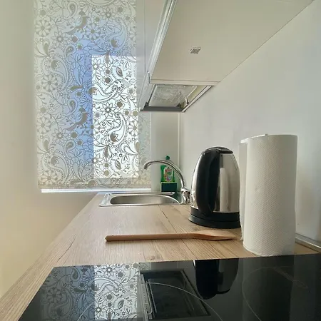 Appartamento Metro M3 S&m Home, Comoda Soluzione Di Design, Con Collegamento Diretto A Duomo Di Milano, Stazione E Porta Garibaldi *
