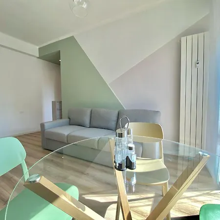 Metro M3 S&m Home, Comoda Soluzione Di Design, Con Collegamento Diretto A Duomo Di Milano, Stazione E Porta Garibaldi Milan