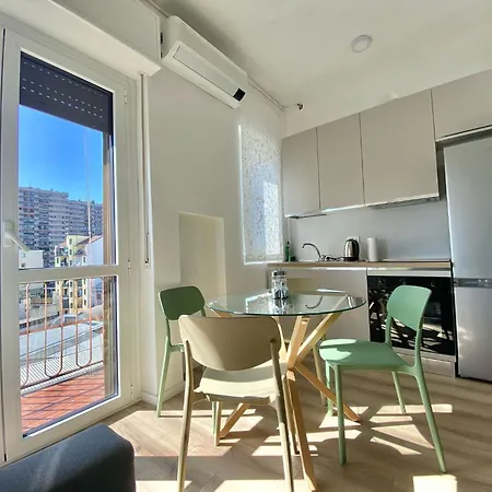Metro M3 S&m Home, Comoda Soluzione Di Design, Con Collegamento Diretto A Duomo Di Milano, Stazione E Porta Garibaldi Appartamento