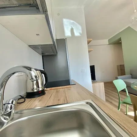 Metro M3 S&m Home, Comoda Soluzione Di Design, Con Collegamento Diretto A Duomo Di Milano, Stazione E Porta Garibaldi * Milano