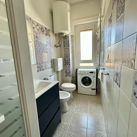 Metro M3 S&m Home, Comoda Soluzione Di Design, Con Collegamento Diretto A Duomo Di Milano, Stazione E Porta Garibaldi Appartamento