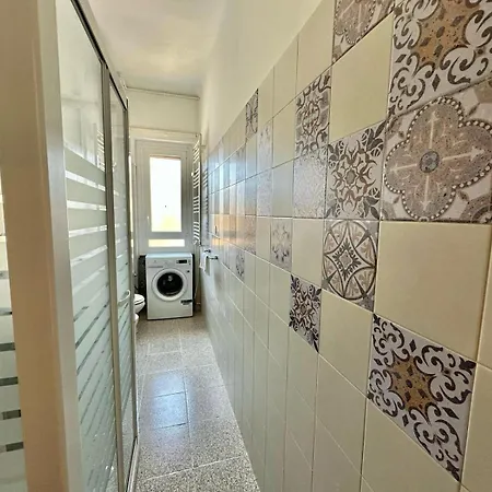 Metro M3 S&m Home, Comoda Soluzione Di Design, Con Collegamento Diretto A Duomo Di Milano, Stazione E Porta Garibaldi Appartamento